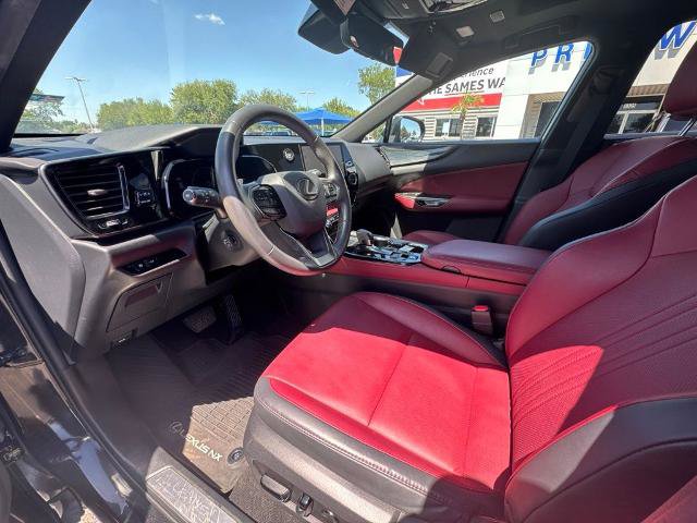 Used 2023 Lexus NX 250 FWD image 13
