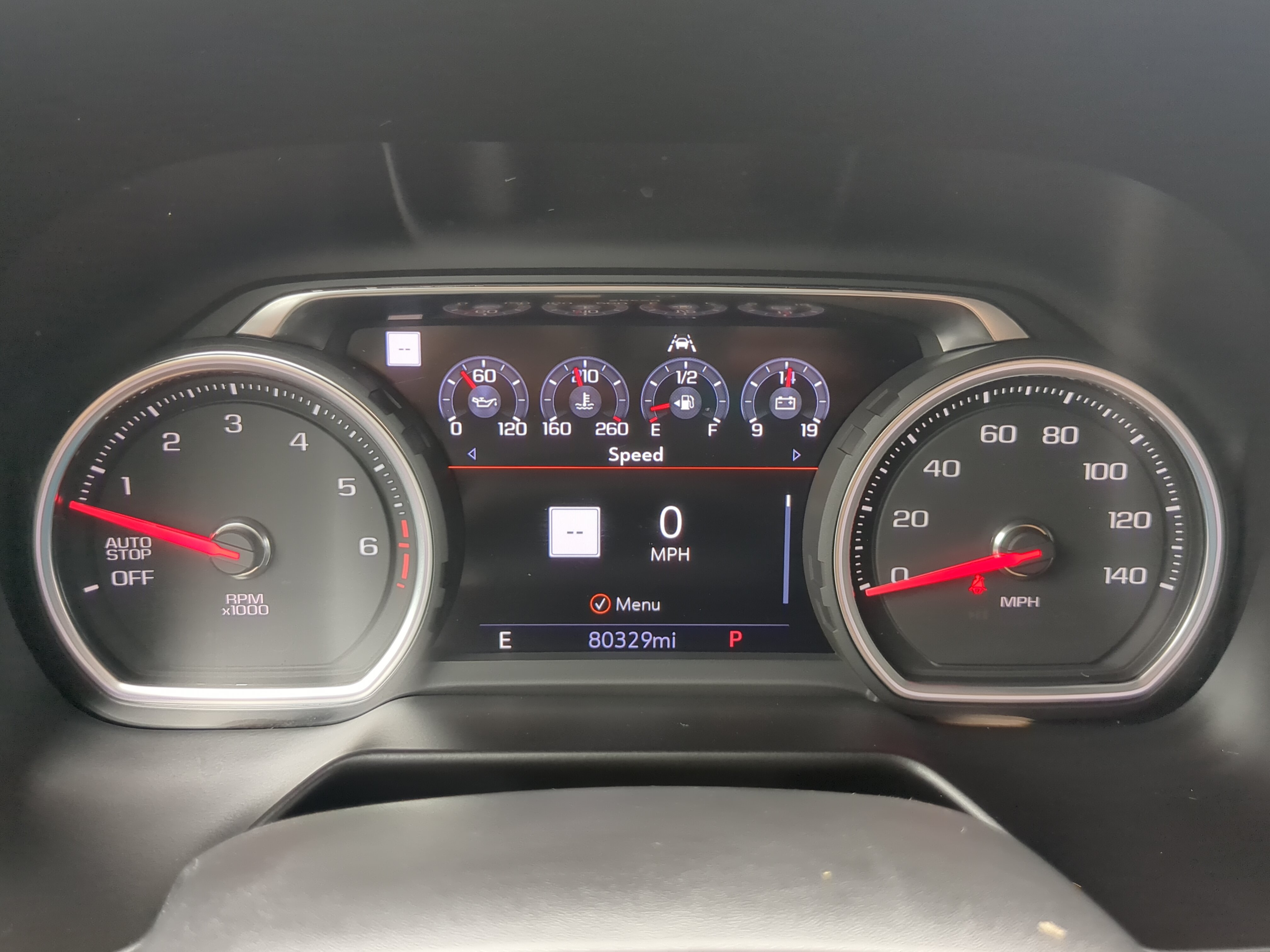 Used 2021 Chevrolet Suburban High Country w/ Premium Package RWD image 26