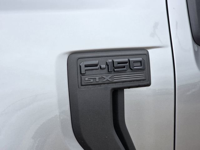 Certified 2024 Ford F150 STX w/ STX Black Appearance Package RWD image 32