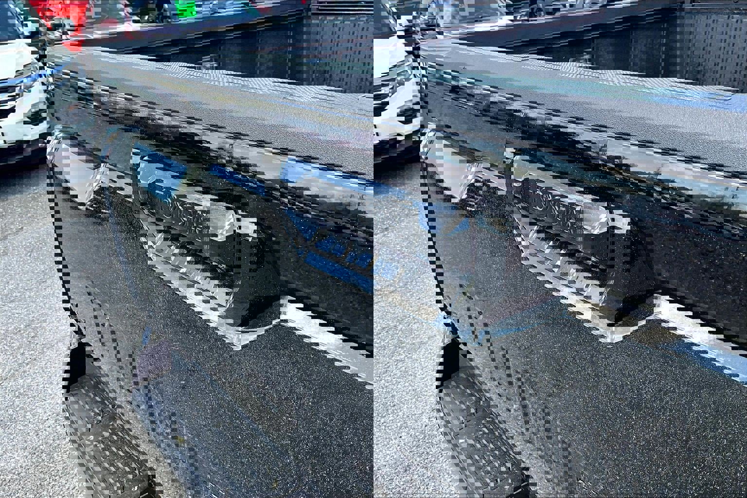 Used 2023 Toyota Tundra Platinum AWD/4WD image 10