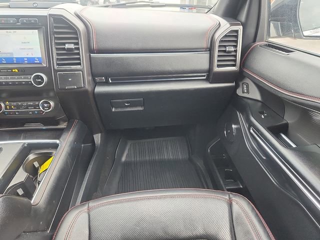Certified 2021 Ford Expedition Limited image 10