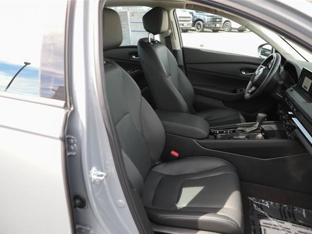 Used 2025 Honda Accord Touring image 25