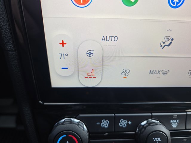 Certified 2025 Ford Ranger Raptor image 24