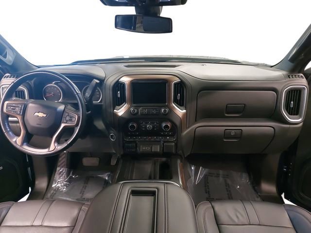 Used 2020 Chevrolet Silverado 1500 High Country image 9