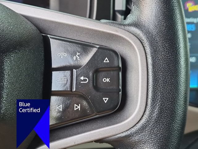 Certified 2023 Ford Bronco Wildtrak AWD/4WD image 19
