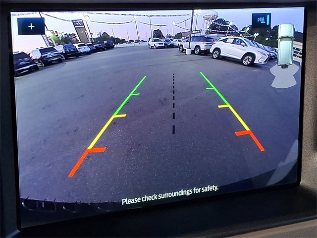 Certified 2024 Ford Bronco Wildtrak image 14