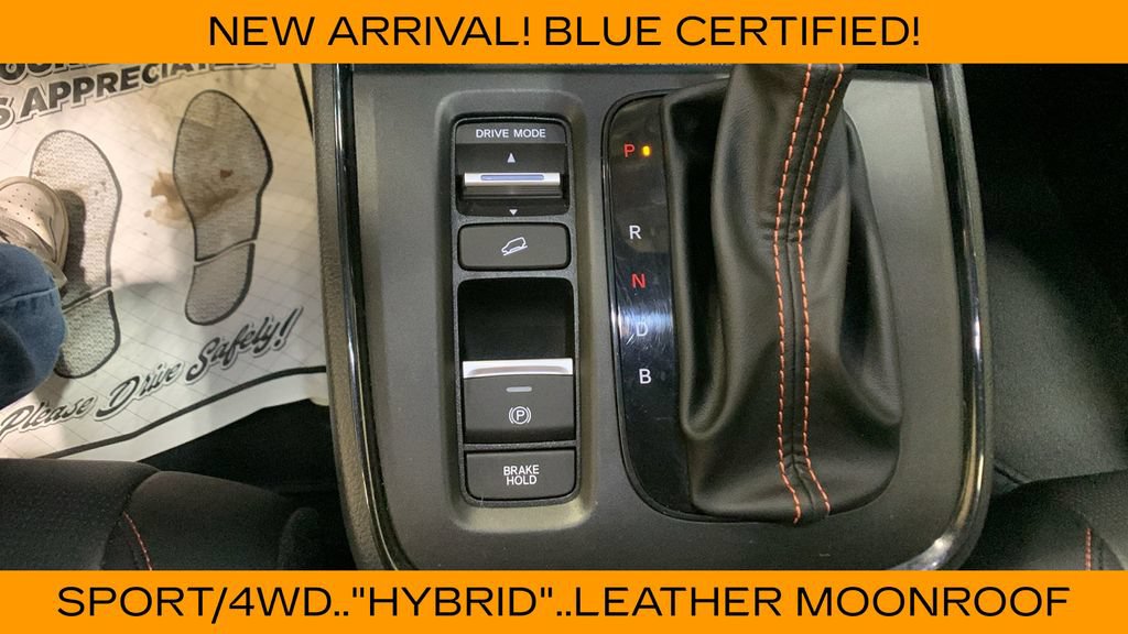 Used 2023 Honda CR-V Sport Touring image 44