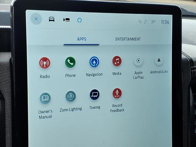 Certified 2022 Ford Expedition Max Platinum image 16