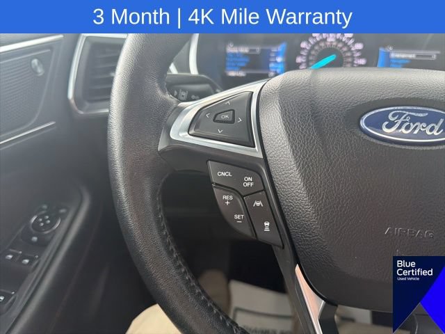 Certified 2021 Ford Edge Titanium w/ Equipment Group 301A AWD/4WD image 50