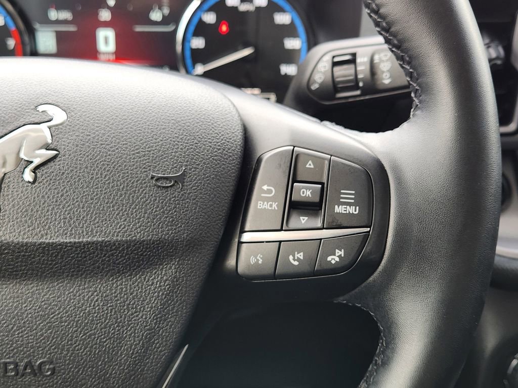 Certified 2024 Ford Bronco Sport Outer Banks w/ Tech Package AWD/4WD image 24