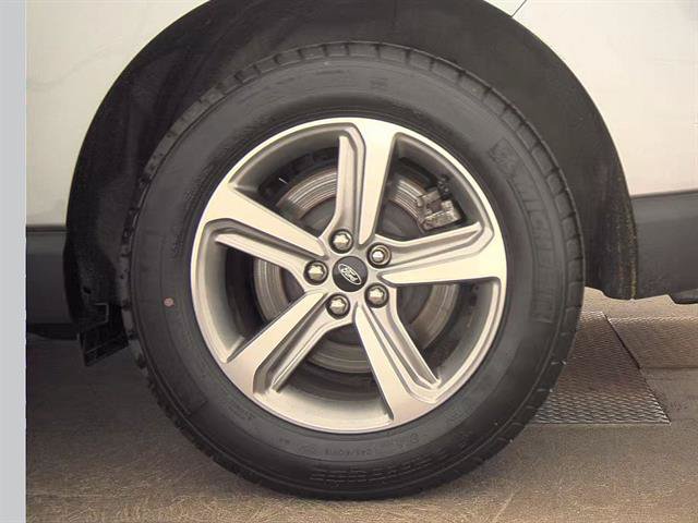 Certified 2024 Ford Edge SEL w/ Convenience Package AWD/4WD image 10