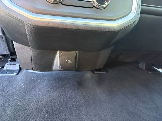 Certified 2025 Ford Expedition Active AWD/4WD image 36