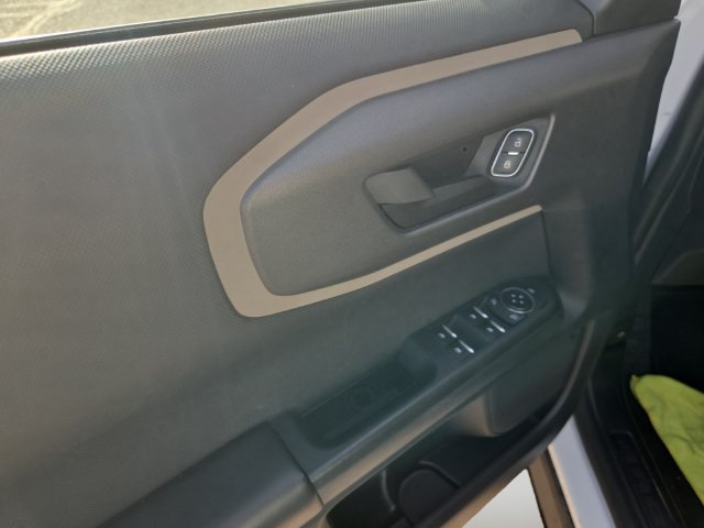 Certified 2025 Ford Bronco Sport Big Bend AWD/4WD image 10