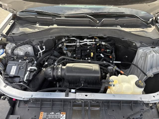 Certified 2022 Ford Explorer XLT w/ Equipment Group 202A image 19