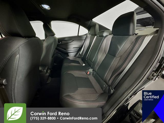 Used 2022 Subaru WRX Premium image 29