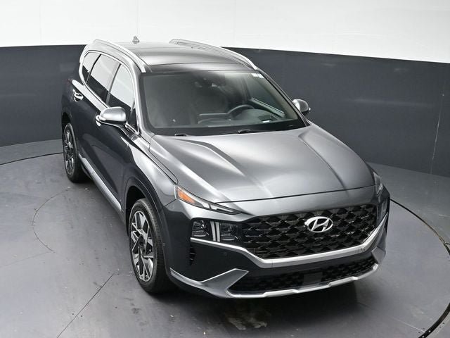 Used 2023 Hyundai Santa Fe Calligraphy FWD image 18