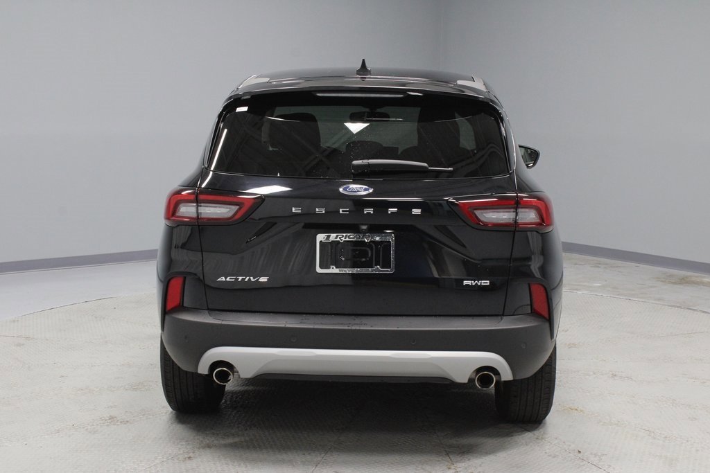 Certified 2023 Ford Escape Active w/ Tech Pack #2 image 4