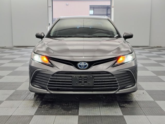 Used 2022 Toyota Camry LE FWD image 7
