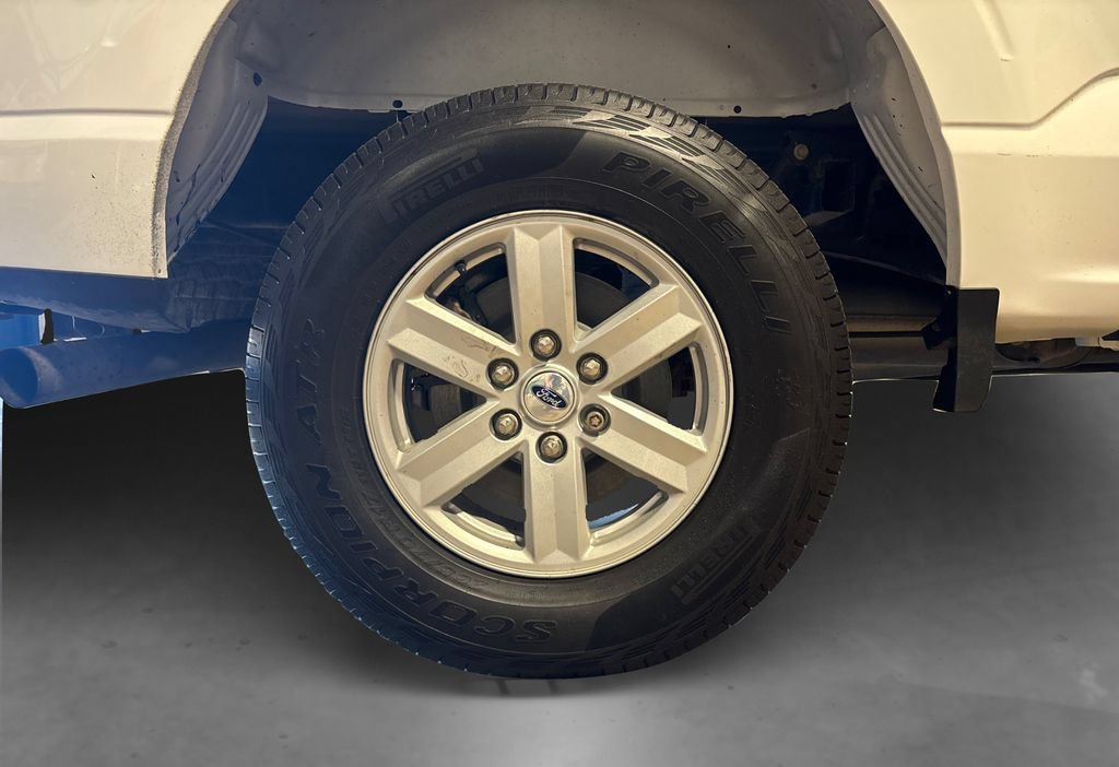 Certified 2023 Ford F150 XLT AWD/4WD image 20