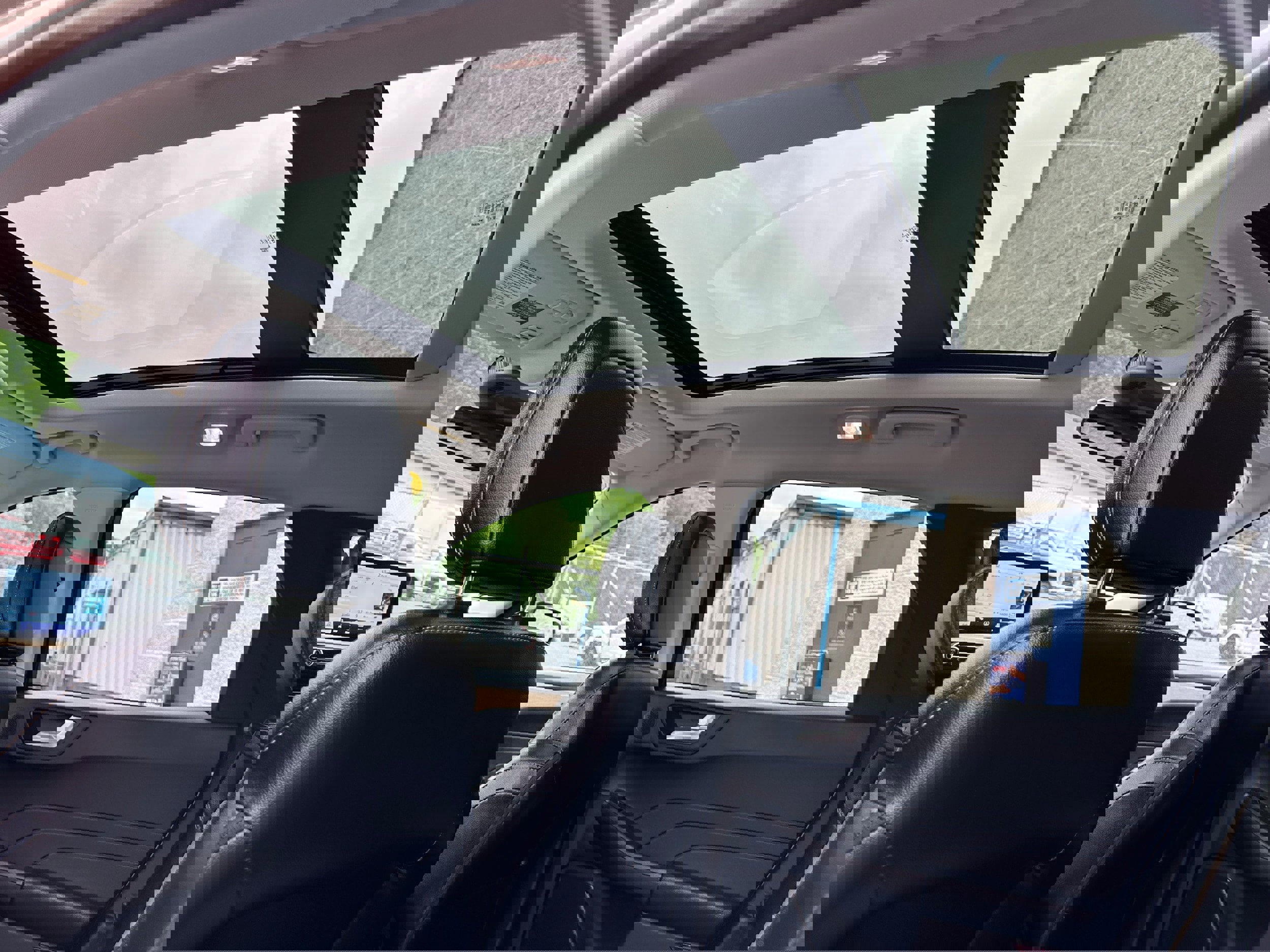 Certified 2021 Ford Escape Titanium w/ Titanium Elite Package image 13