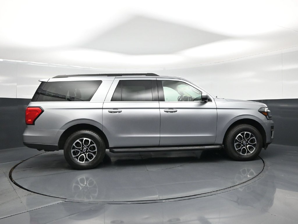 Certified 2024 Ford Expedition Max XLT AWD/4WD image 30
