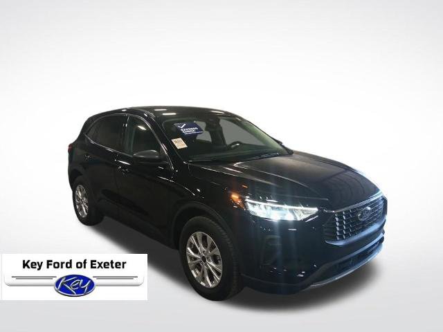 Certified 2023 Ford Escape Active image 1