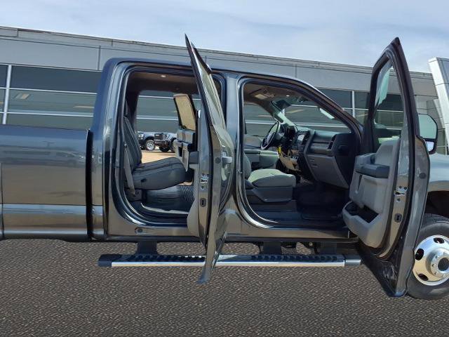 Certified 2019 Ford F350 XL w/ STX Appearance Package AWD/4WD image 10