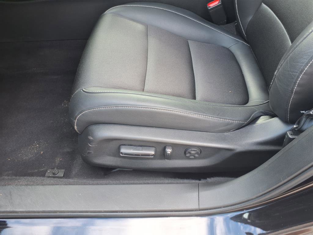 Used 2022 Honda Accord Sport image 12