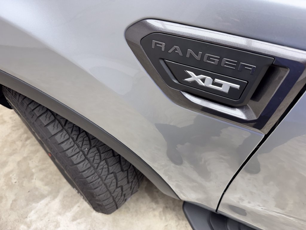 Certified 2023 Ford Ranger XLT w/ Equipment Group 302A High AWD/4WD image 31