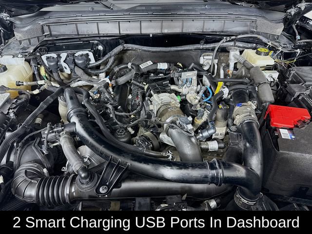 Certified 2022 Ford Bronco Badlands image 30