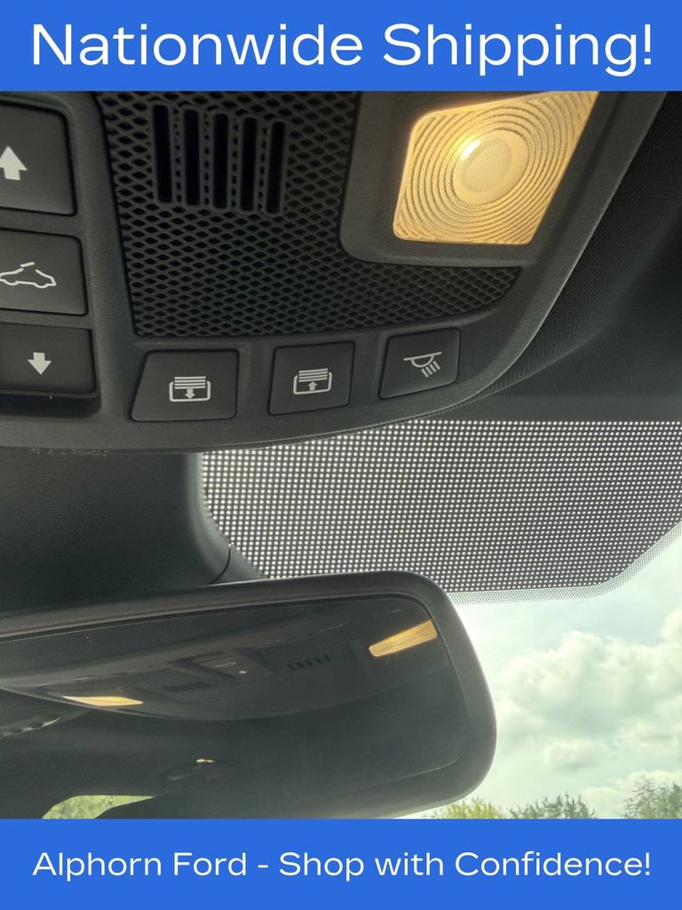 Certified 2023 Ford Edge ST-Line AWD/4WD image 24