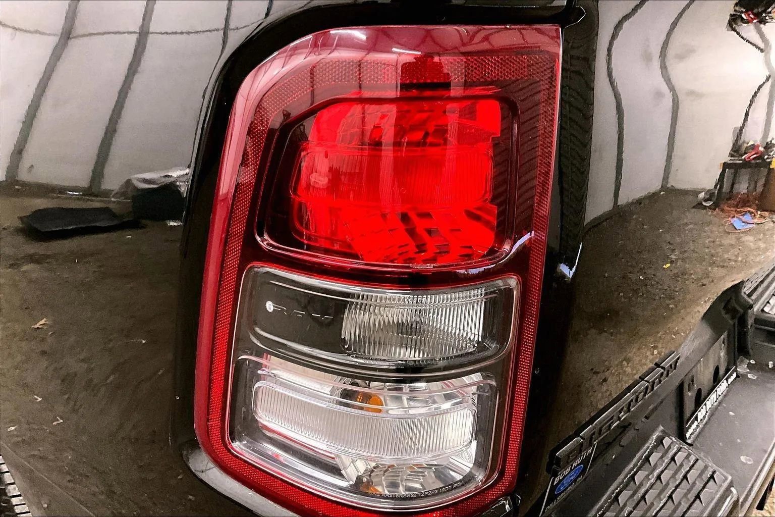 Used 2023 RAM 1500 Big Horn image 28