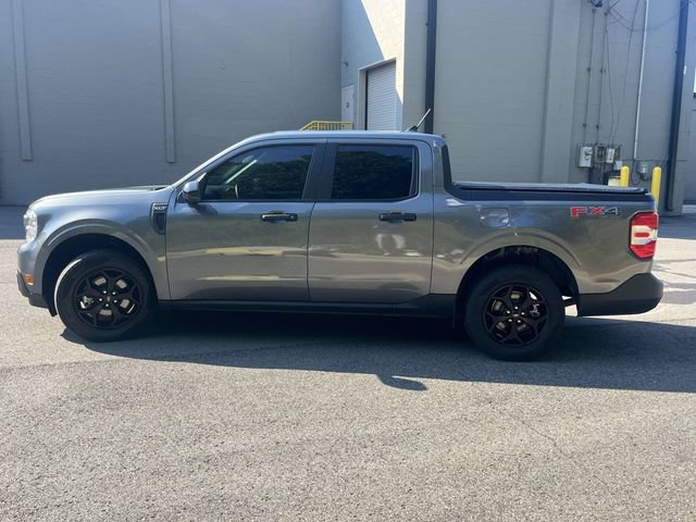 Certified 2024 Ford Maverick XLT w/ XLT Luxury Package AWD/4WD image 7