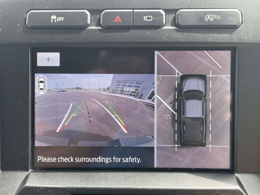 Certified 2019 Ford F150 Lariat w/ Equipment Group 502A Luxury RWD image 20