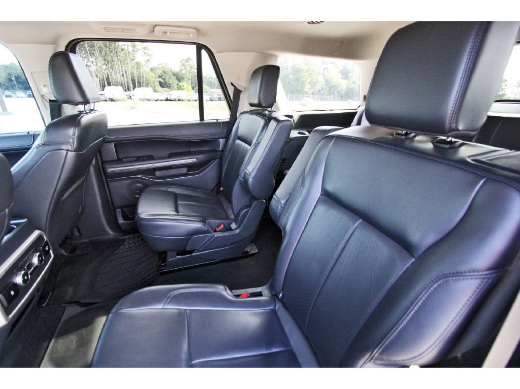 Certified 2023 Ford Expedition XLT RWD image 14