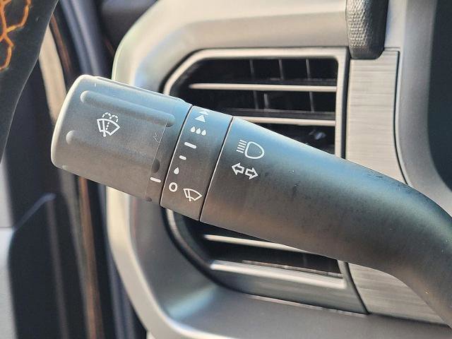 Certified 2025 Ford F150 Tremor w/ Bed Utility Package image 34