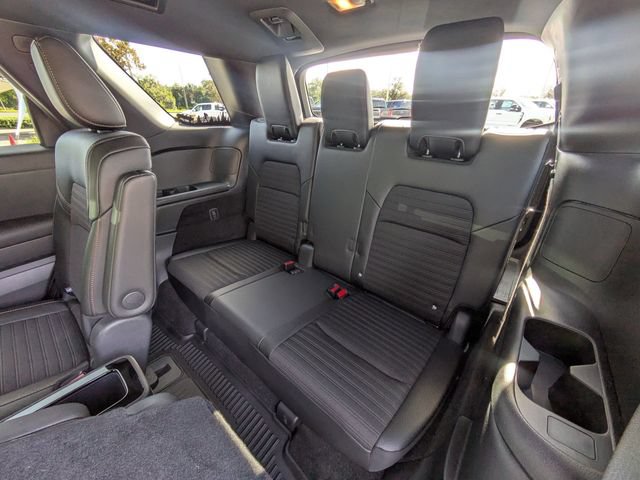 Used 2024 Nissan Pathfinder Rock Creek AWD/4WD image 15