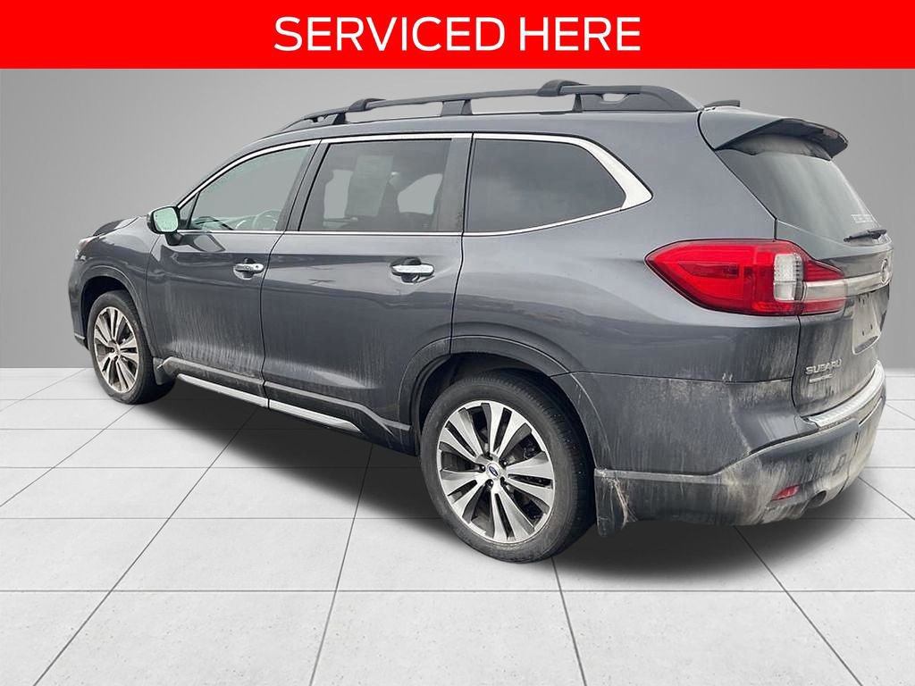 Used 2022 Subaru Ascent Touring w/ Popular Package #2A image 3