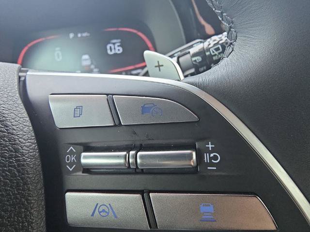 Used 2024 Hyundai Palisade SEL FWD image 18