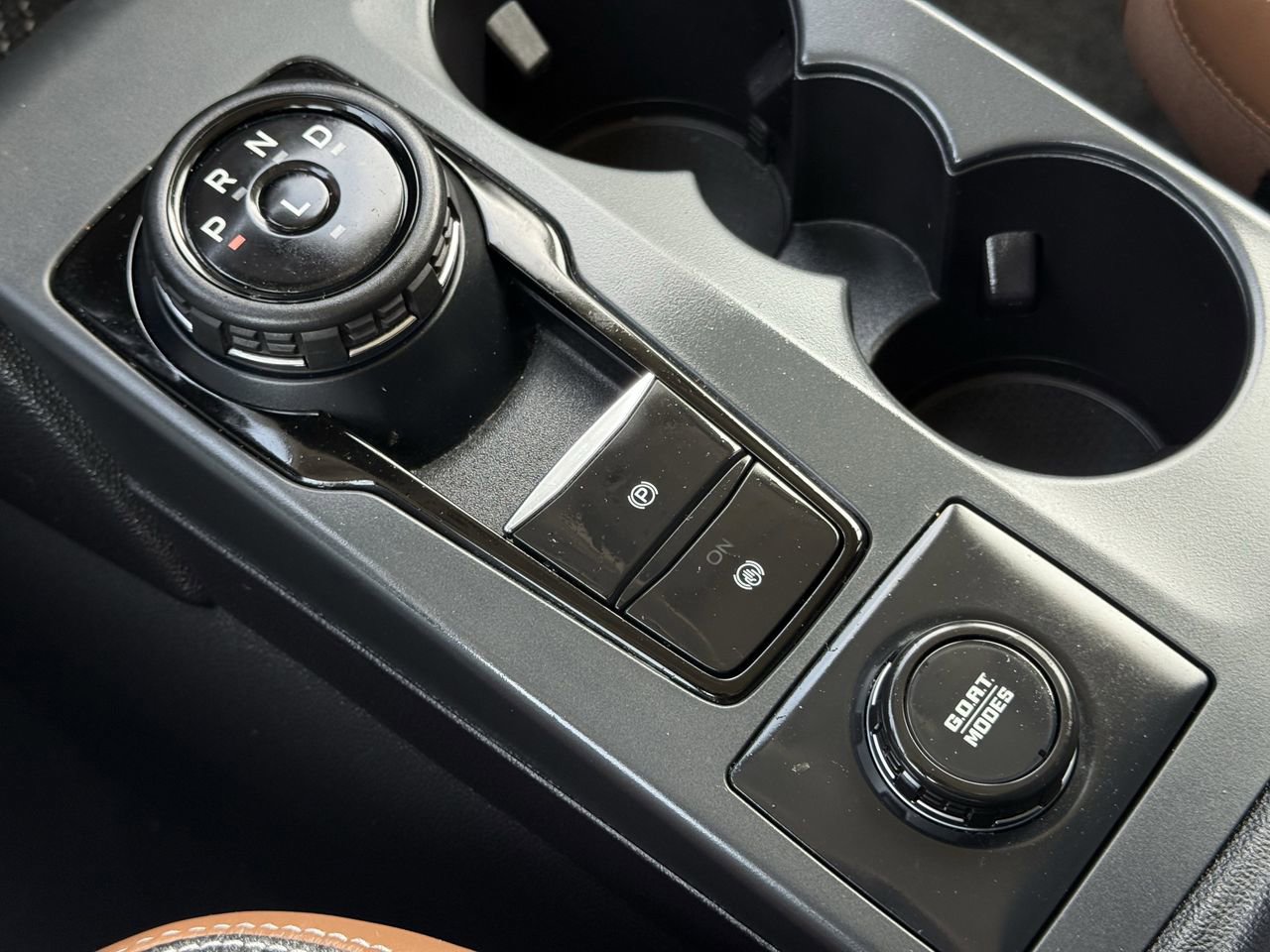 Certified 2024 Ford Bronco Sport Outer Banks AWD/4WD image 19
