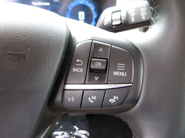 Certified 2025 Ford Bronco Sport Big Bend w/ Convenience Package image 23