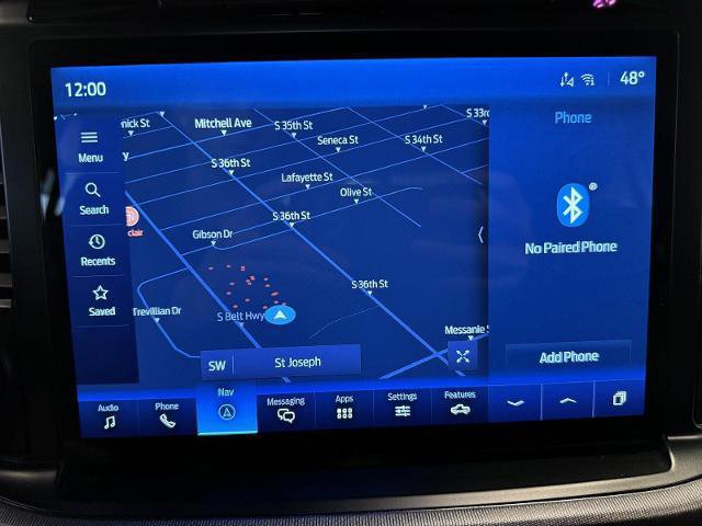 Certified 2021 Ford F150 Platinum w/ Equipment Group 701A High image 34