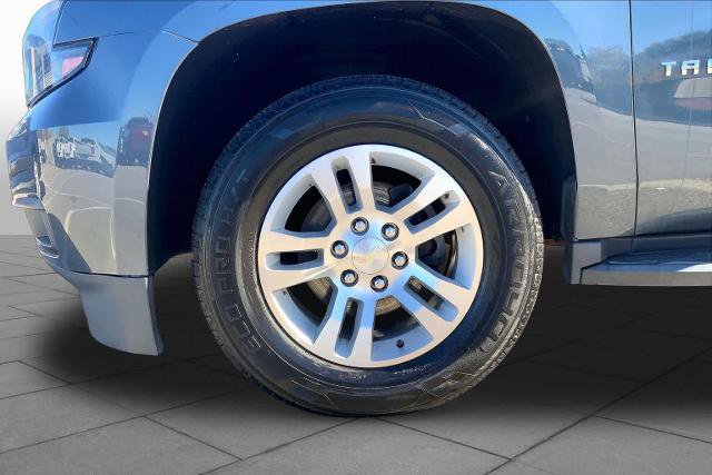 Used 2019 Chevrolet Tahoe LT AWD/4WD image 11