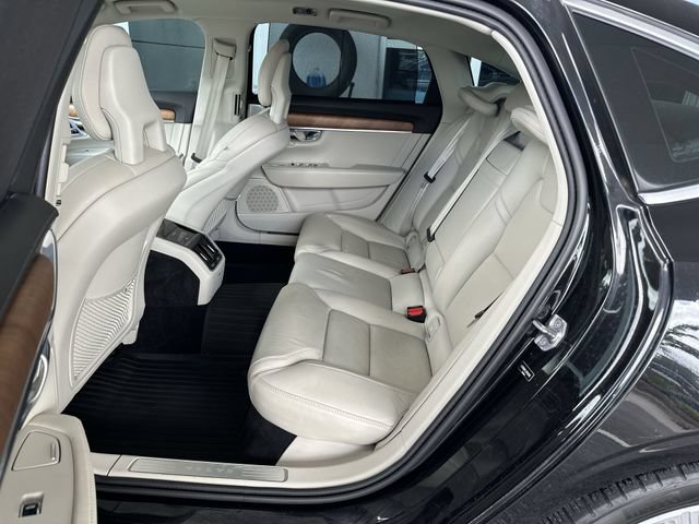 Used 2018 Volvo S90 T6 Inscription w/ Convenience Package AWD/4WD image 23