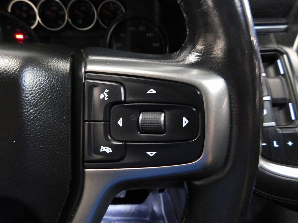 Used 2021 Chevrolet Tahoe LT image 19