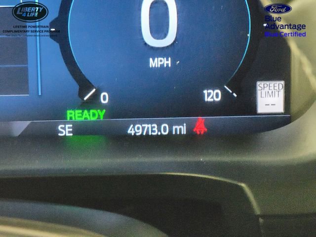 Certified 2024 Ford F150 XLT w/ Equipment Group 302A MID image 33