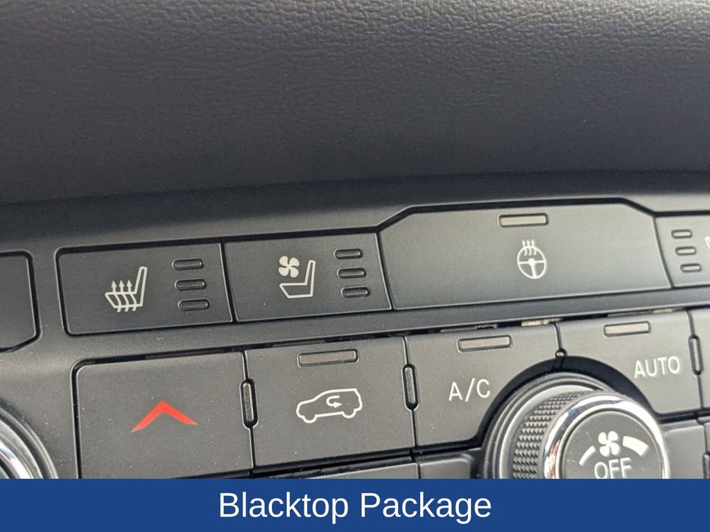 Used 2025 Dodge Durango R/T AWD/4WD image 27
