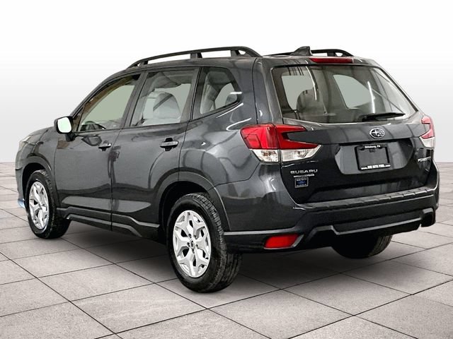 Used 2022 Subaru Forester AWD/4WD image 10
