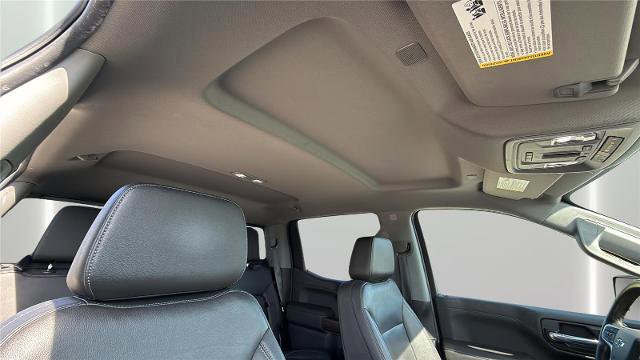 Used 2021 Chevrolet Silverado 1500 LT Trail Boss w/ Convenience Package II image 16