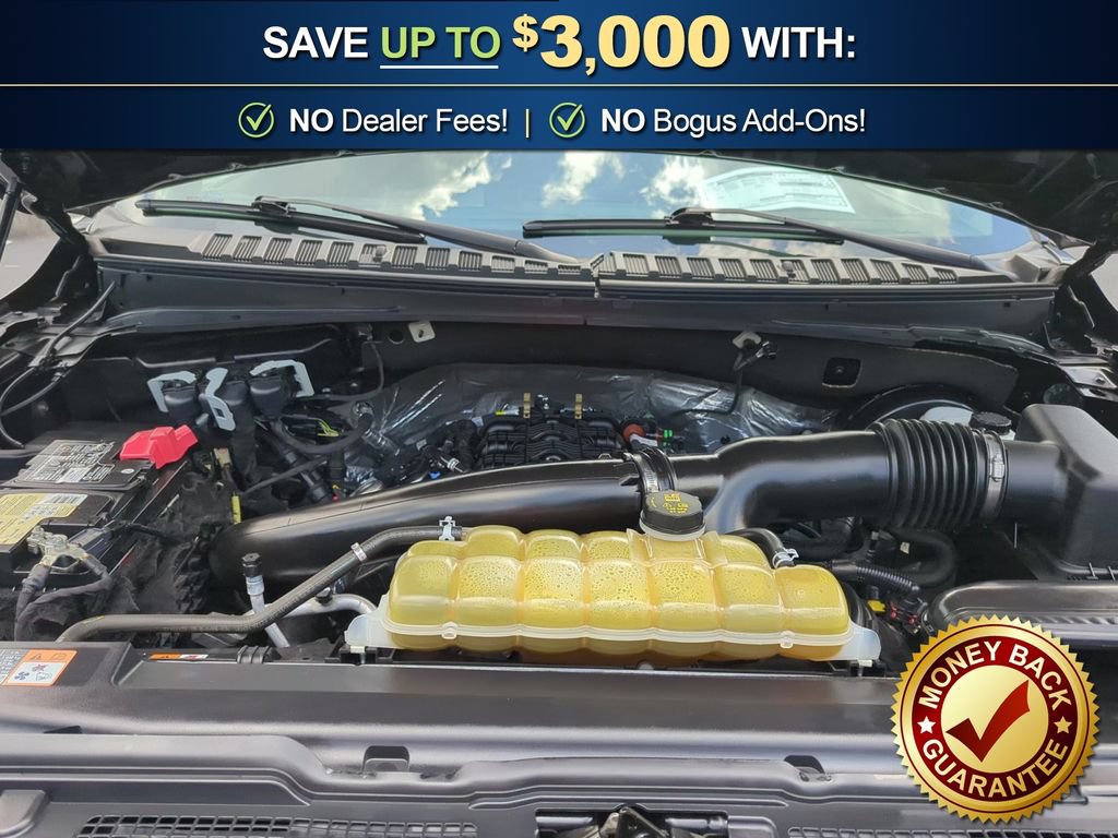 Certified 2021 Ford Expedition Limited RWD image 24